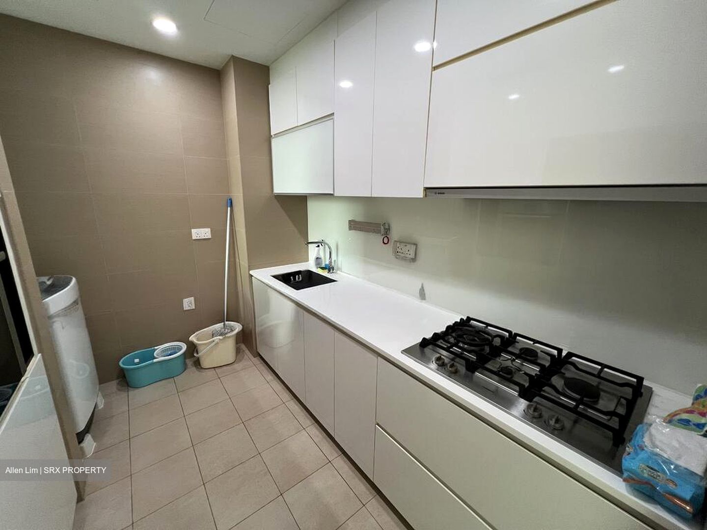 Canberra Residences (D27), Condominium #511563831